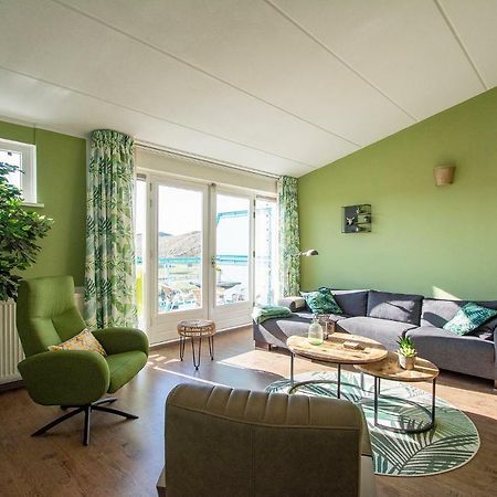 Beach Appartment Strandslag 207 Julianadorp Aan Zee Exteriér fotografie
