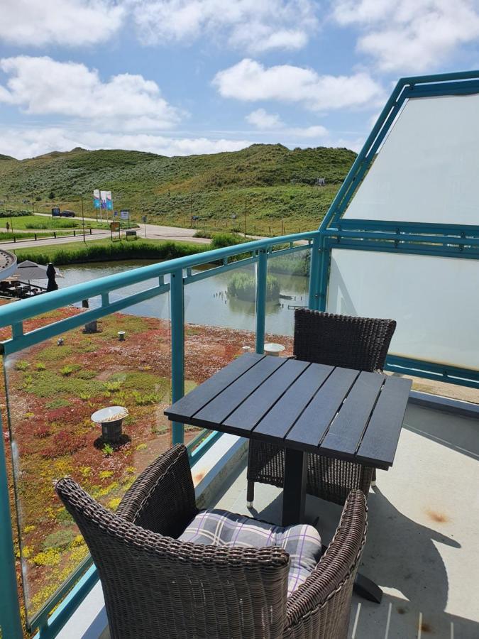 Beach Appartment Strandslag 207 Julianadorp Aan Zee Exteriér fotografie