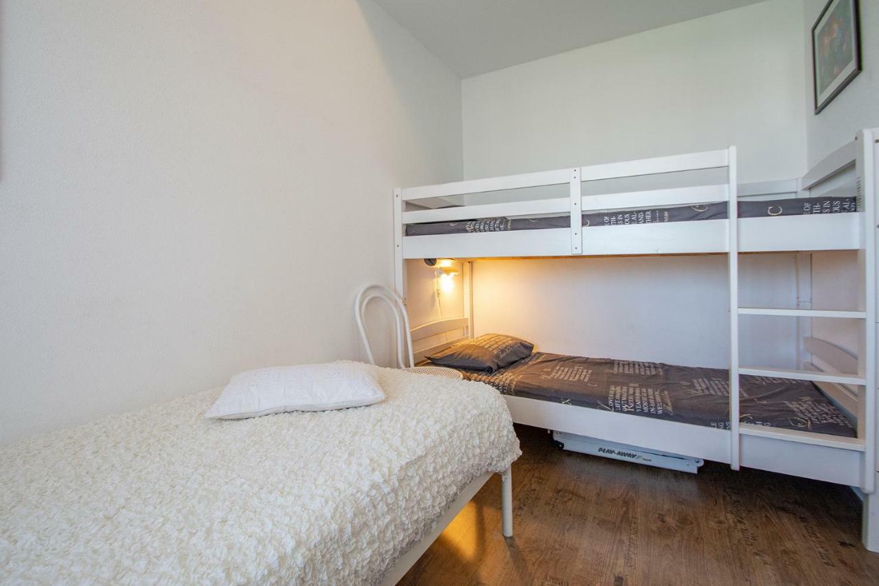 Beach Appartment Strandslag 207 Julianadorp Aan Zee Exteriér fotografie