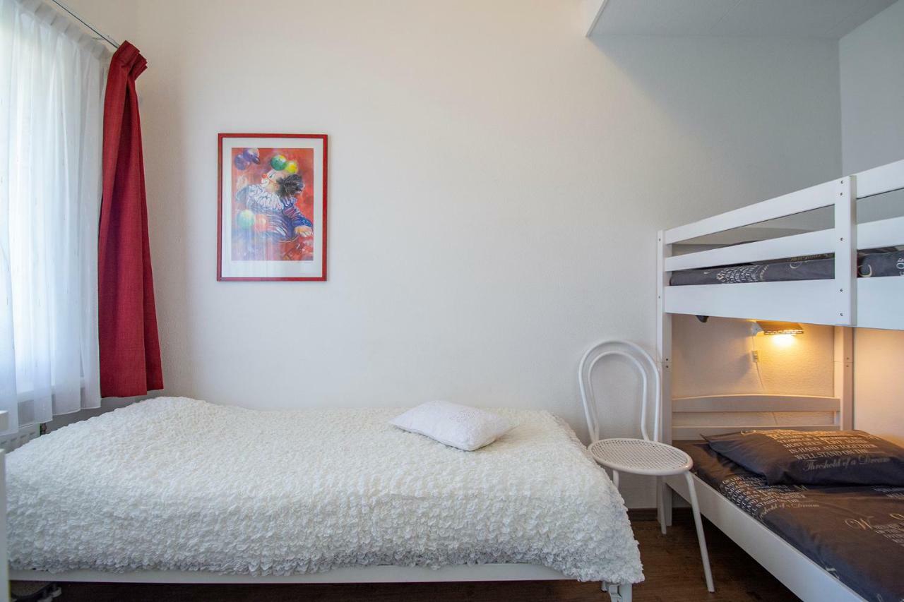 Beach Appartment Strandslag 207 Julianadorp Aan Zee Exteriér fotografie