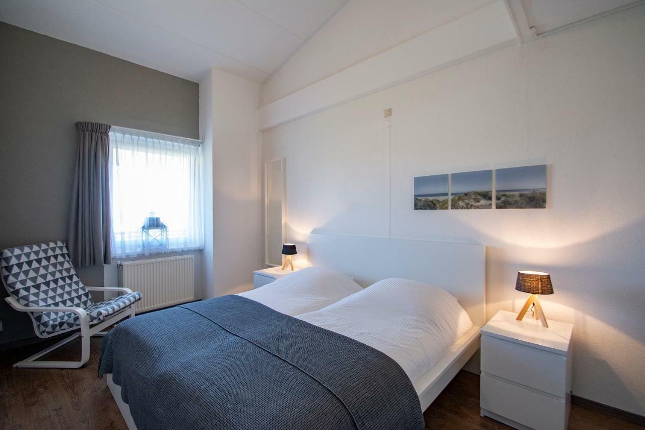 Beach Appartment Strandslag 207 Julianadorp Aan Zee Exteriér fotografie